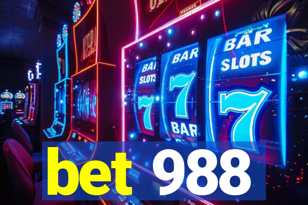 bet 988